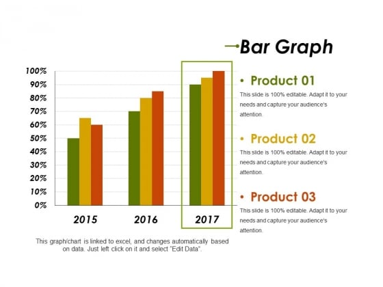 bar graph powerpoint templates slides and graphics