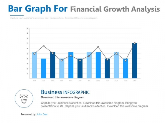Bar Graph With Line Chart For Analysis Powerpoint Slides Bar Graph With Line Chart For Analysis Powerpoint Slides