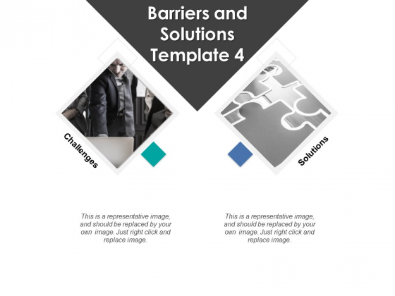 Barriers And Solutions Strategy Ppt PowerPoint Presentation Show Portfolio Barriers And Solutions Strategy Ppt PowerPoint Presentation Show Portfolio