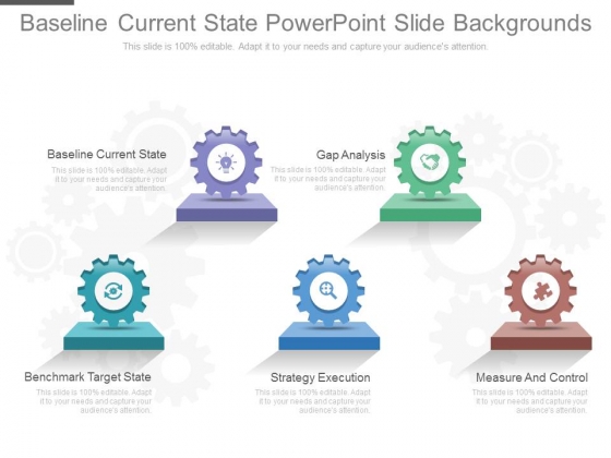 gap analysis powerpoint templates, slides and graphics gap analysis powerpoint templates, slides and graphics, Presentation templates