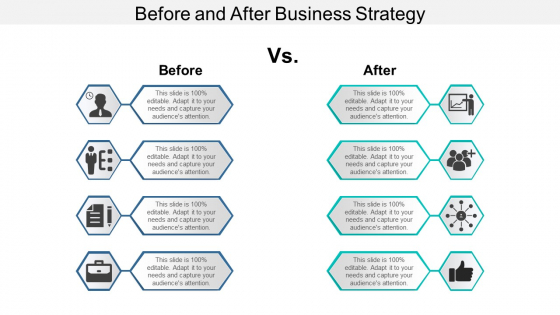 Before And After Business Strategy Ppt PowerPoint Presentation Model Graphics Before And After Business Strategy Ppt PowerPoint Presentation Model Graphics