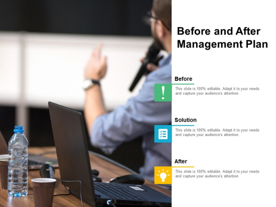 Before And After Management Plan Ppt PowerPoint Presentation Visual Aids Show Before And After Management Plan Ppt PowerPoint Presentation Visual Aids Show
