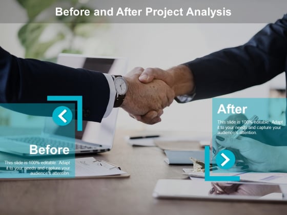 Before And After Project Analysis Ppt PowerPoint Presentation Infographic Template Topics Before And After Project Analysis Ppt PowerPoint Presentation Infographic Template Topics