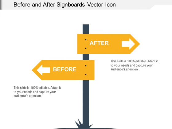 Before And After Signboards Vector Icon Ppt PowerPoint Presentation Inspiration Visuals PDF Before And After Signboards Vector Icon Ppt PowerPoint Presentation Inspiration Visuals PDF