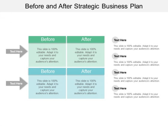 Before And After Strategic Business Plan Ppt PowerPoint Presentation Summary Diagrams Before And After Strategic Business Plan Ppt PowerPoint Presentation Summary Diagrams