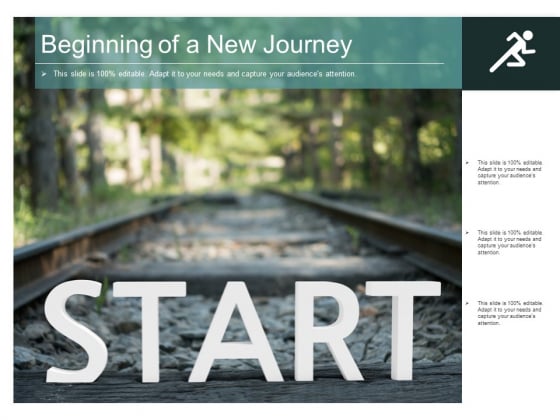 Beginning Of A New Journey Ppt PowerPoint Presentation Slides Clipart Beginning Of A New Journey Ppt PowerPoint Presentation Slides Clipart