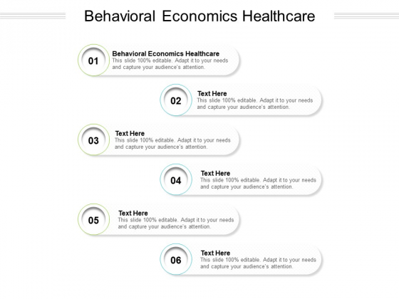 Behavioral Economics Healthcare Ppt PowerPoint Presentation Infographics Vector Cpb Pdf Behavioral Economics Healthcare Ppt PowerPoint Presentation Infographics Vector Cpb Pdf