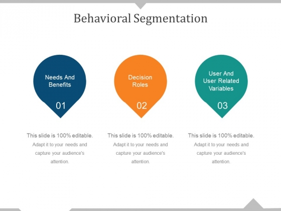 Behavioral Segmentation Template 2 Ppt PowerPoint Presentation Outline Graphics Example Behavioral Segmentation Template 2 Ppt PowerPoint Presentation Outline Graphics Example