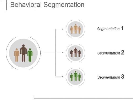 Behavioral Segmentation Template Ppt PowerPoint Presentation Layouts Icon Behavioral Segmentation Template Ppt PowerPoint Presentation Layouts Icon