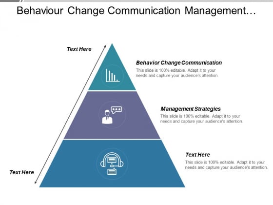 Behaviour Change Communication Management Strategies Ppt PowerPoint Presentation Professional Outfit Behaviour Change Communication Management Strategies Ppt PowerPoint Presentation Professional Outfit