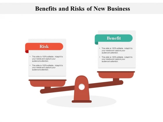 Benefits And Risks Of New Business Ppt PowerPoint Presentation File Slides PDF Benefits And Risks Of New Business Ppt PowerPoint Presentation File Slides PDF