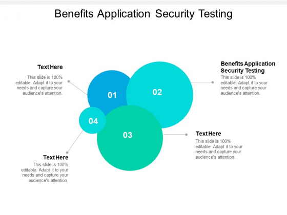 Benefits Application Security Testing Ppt PowerPoint Presentation Layouts File Formats Cpb Benefits Application Security Testing Ppt PowerPoint Presentation Layouts File Formats Cpb