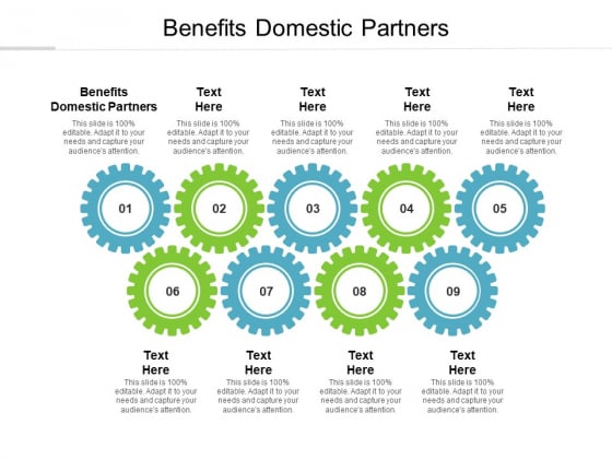 Benefits Domestic Partners Ppt PowerPoint Presentation Portfolio Guidelines Cpb Benefits Domestic Partners Ppt PowerPoint Presentation Portfolio Guidelines Cpb