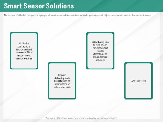 Benefits Of Business Process Automation Smart Sensor Solutions Ppt Infographics Vector PDF Benefits Of Business Process Automation Smart Sensor Solutions Ppt Infographics Vector PDF