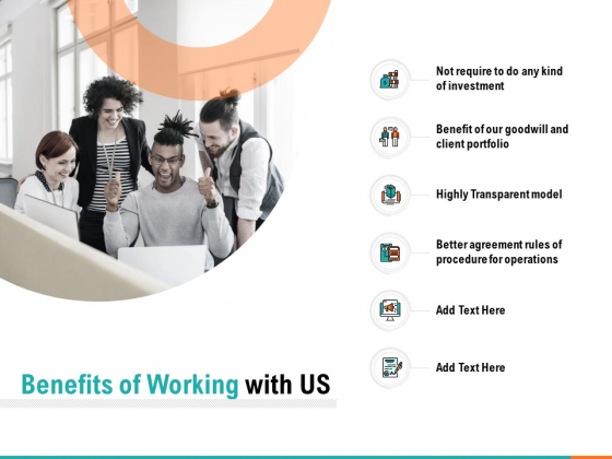 Benefits Of Working With Us Ppt PowerPoint Presentation Infographics Templates Benefits Of Working With Us Ppt PowerPoint Presentation Infographics Templates