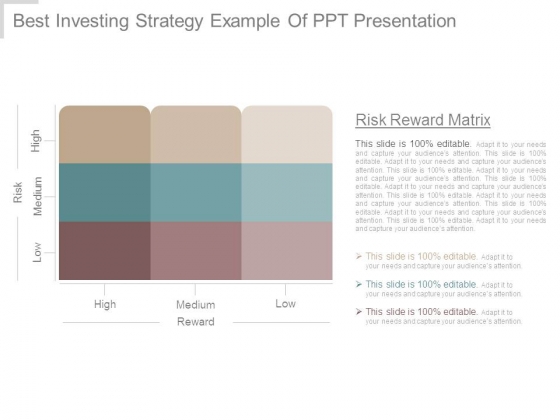 Best Investing Strategy Example Of Ppt Presentation Best Investing Strategy Example Of Ppt Presentation
