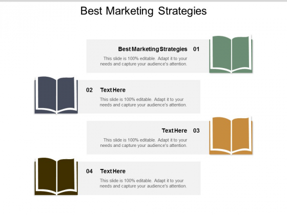 Best Marketing Strategies Ppt PowerPoint Presentation Model Slideshow Cpb Best Marketing Strategies Ppt PowerPoint Presentation Model Slideshow Cpb
