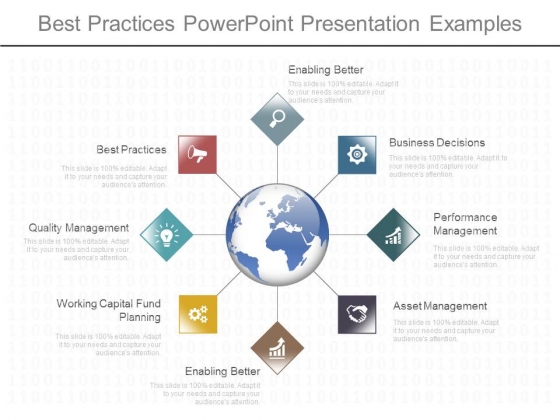 Best Practices Powerpoint Presentation Examples Best Practices Powerpoint Presentation Examples