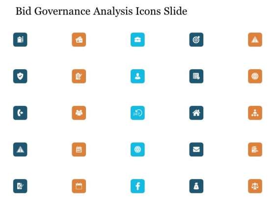 Bid Governance Analysis Icons Slide Ppt File Layout PDF Bid Governance Analysis Icons Slide Ppt File Layout PDF