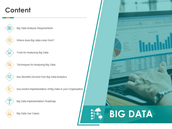Big Data Analytics Content Implementation Roadmap Ppt Inspiration Ideas PDF Big Data Analytics Content Implementation Roadmap Ppt Inspiration Ideas PDF
