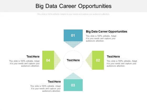 Big Data Career Opportunities Ppt PowerPoint Presentation Portfolio Format Ideas Cpb Big Data Career Opportunities Ppt PowerPoint Presentation Portfolio Format Ideas Cpb