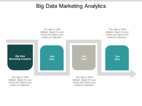 Big Data Marketing Analytics Ppt Powerpoint Presentation Ideas Templates Cpb Big Data Marketing Analytics Ppt Powerpoint Presentation Ideas Templates Cpb