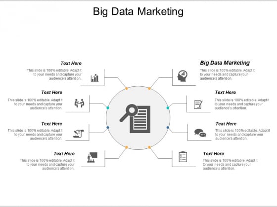 Big Data Marketing Ppt PowerPoint Presentation Microsoft Cpb Big Data Marketing Ppt PowerPoint Presentation Microsoft Cpb