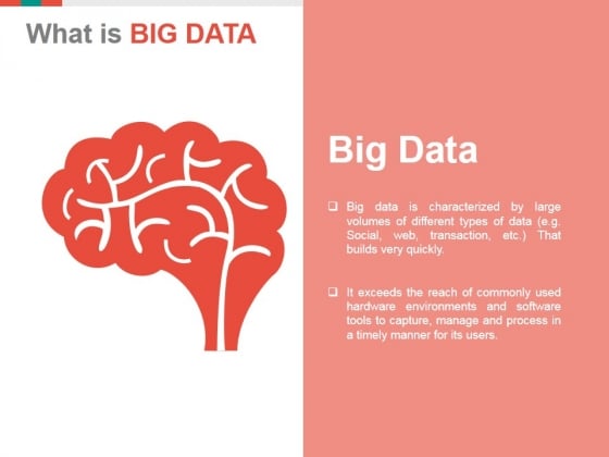 Big Data Ppt PowerPoint Presentation Portfolio Designs
