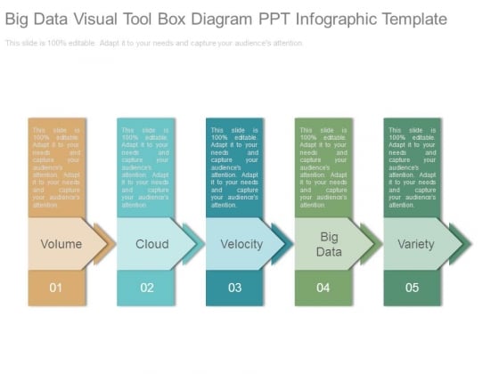 Big Data Visual Tool Box Diagram Ppt Infographic Template Big Data Visual Tool Box Diagram Ppt Infographic Template