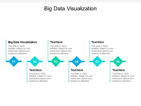 Big Data Visualization Ppt PowerPoint Presentation Icon Gallery Cpb Big Data Visualization Ppt PowerPoint Presentation Icon Gallery Cpb