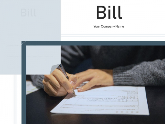 Bill Businessman Payment Ppt PowerPoint Presentation Complete Deck Bill Businessman Payment Ppt PowerPoint Presentation Complete Deck