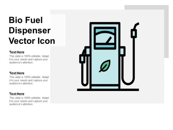 Bio Fuel Dispenser Vector Icon Ppt PowerPoint Presentation Outline Guide Bio Fuel Dispenser Vector Icon Ppt PowerPoint Presentation Outline Guide