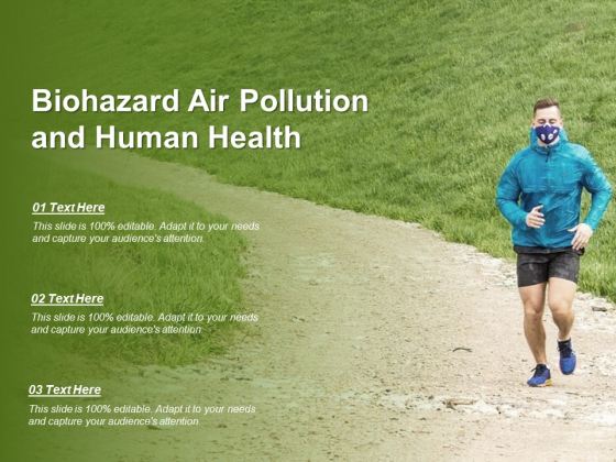Biohazard Air Pollution And Human Health Ppt Powerpoint Presentation File Layouts Biohazard Air Pollution And Human Health Ppt Powerpoint Presentation File Layouts