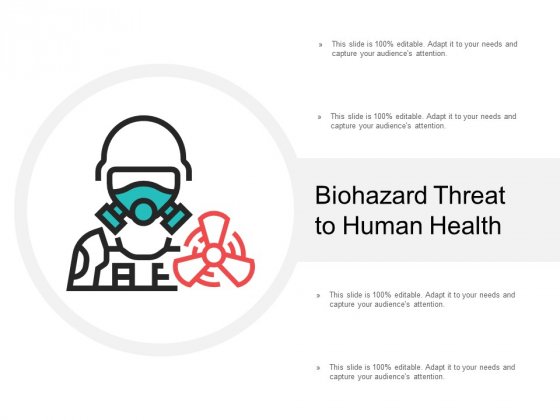 Biohazard Threat To Human Health Ppt Powerpoint Presentation Infographic Template Designs Biohazard Threat To Human Health Ppt Powerpoint Presentation Infographic Template Designs