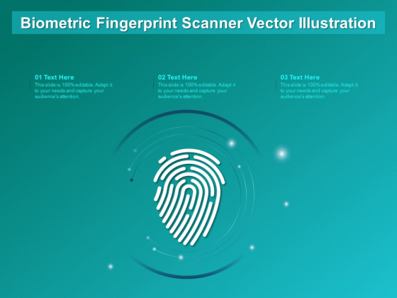 Fingerprint PowerPoint templates Slides and Graphics
