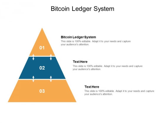 Bitcoin Ledger System Ppt PowerPoint Presentation Professional Background Images Cpb Bitcoin Ledger System Ppt PowerPoint Presentation Professional Background Images Cpb