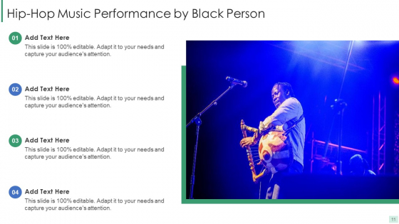 Black Person Ppt PowerPoint Presentation Complete Deck With Slides Slide 11