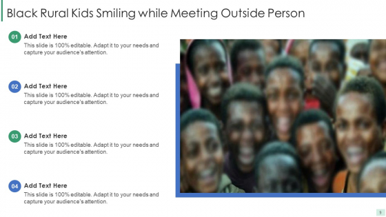 Black Person Ppt PowerPoint Presentation Complete Deck With Slides Slide 9