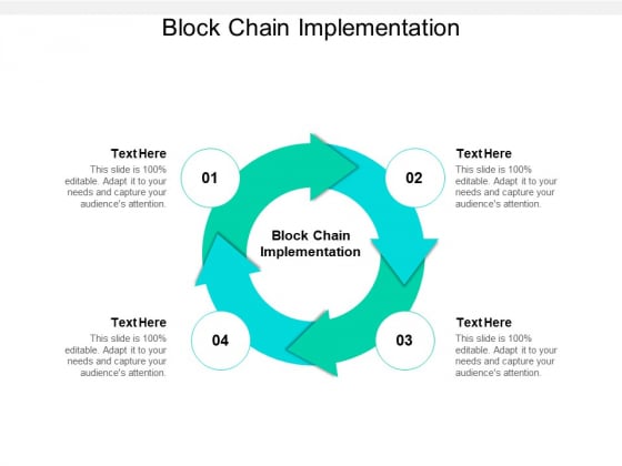 Block Chain Implementation Ppt PowerPoint Presentation Pictures Graphics Design Cpb Block Chain Implementation Ppt PowerPoint Presentation Pictures Graphics Design Cpb