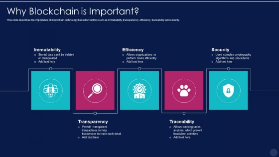 blockchain technology framework it why blockchain is important topics pdf blockchain technology framework it why blockchain is important topics pdf