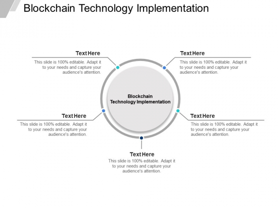 Blockchain Technology Implementation Ppt PowerPoint Presentation File Samples Cpb Blockchain Technology Implementation Ppt PowerPoint Presentation File Samples Cpb
