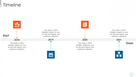 Blockchain Technology To Improve Digitalization In Banking Industry Timeline Structure PDF Blockchain Technology To Improve Digitalization In Banking Industry Timeline Structure PDF