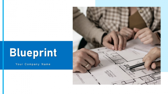 Blueprint Elements Requirement Ppt PowerPoint Presentation Complete Deck With Slides