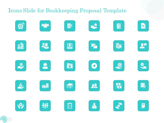 Bookkeeping Icons Slide For Bookkeeping Proposal Template Ppt PowerPoint Presentation Styles File Formats PDF Bookkeeping Icons Slide For Bookkeeping Proposal Template Ppt PowerPoint Presentation Styles File Formats PDF