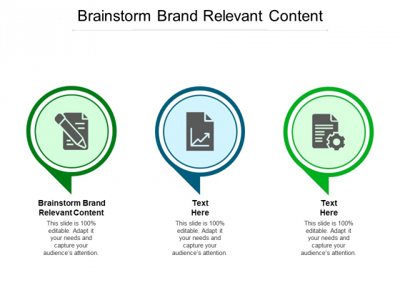 Brainstorm Brand Relevant Content Ppt PowerPoint Presentation Icon File Formats Cpb Pdf Brainstorm Brand Relevant Content Ppt PowerPoint Presentation Icon File Formats Cpb Pdf