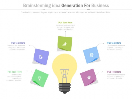 brainstorming powerpoint templates backgrounds presentation slides brainstorm powerpoint template