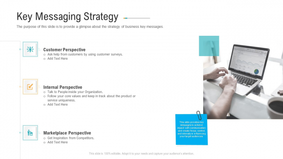 Brand Advancement Key Messaging Strategy Ppt PowerPoint Presentation Pictures Designs PDF Brand Advancement Key Messaging Strategy Ppt PowerPoint Presentation Pictures Designs PDF