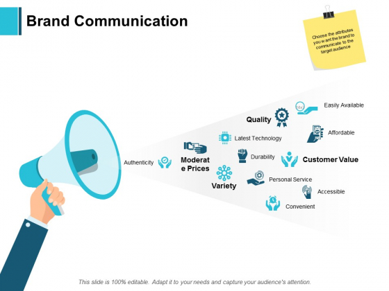 Brand Communication Ppt PowerPoint Presentation File Format Ideas Brand Communication Ppt PowerPoint Presentation File Format Ideas