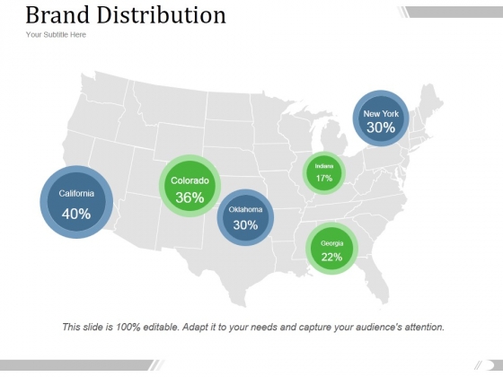 Brand Distribution Ppt PowerPoint Presentation Styles Brand Distribution Ppt PowerPoint Presentation Styles