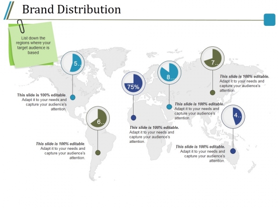 Brand Distribution Ppt PowerPoint Presentation Templates Brand Distribution Ppt PowerPoint Presentation Templates